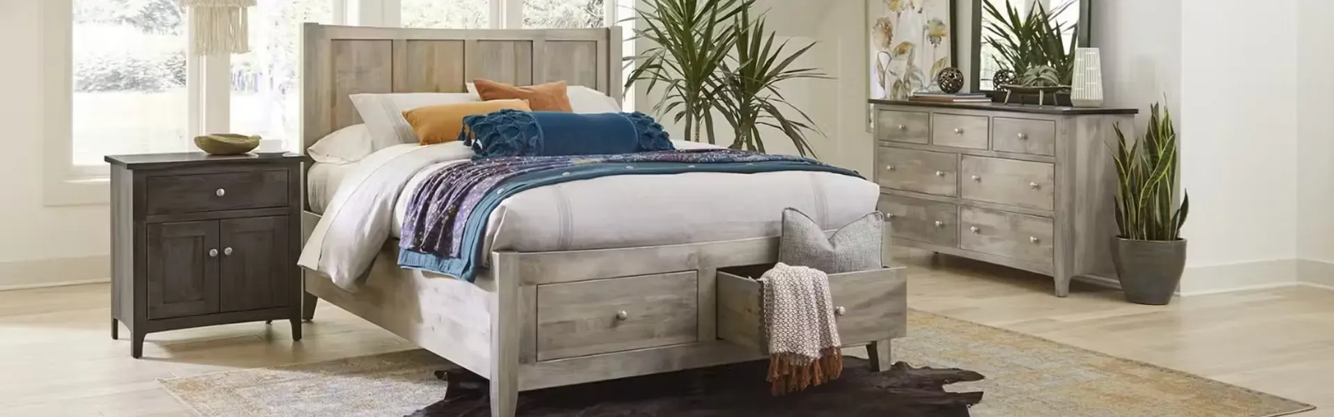 Shop Bedding Furniture